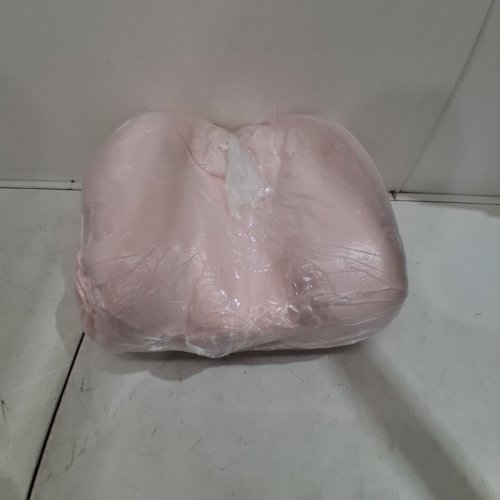 AILA+AIDEN SOFT PORTABLE BABY LOUNGER - 0-24M+ - PINK (MODEL: NEST2) image 6