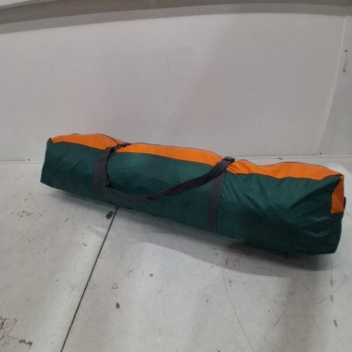 AKOZLIN CAMPING TENT - 2 PERSON - GREEN/ORANGE (MODEL: AK-TENT-GR) image 6