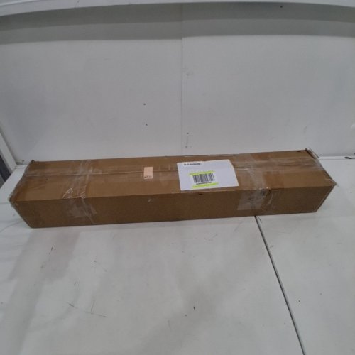 PVC NON-SLIP DRAINAGE FLOOR MAT - 3FT X 10FT X 0.22'' - GREY image 4