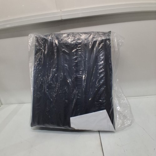 LASFIT ALL WEATHER PROTECTOR TPE TRUCK BED LINER - FOR FORD F-150 2024-2026 - 5.5FT - BLACK (MODEL: XS-FD36B) image 2
