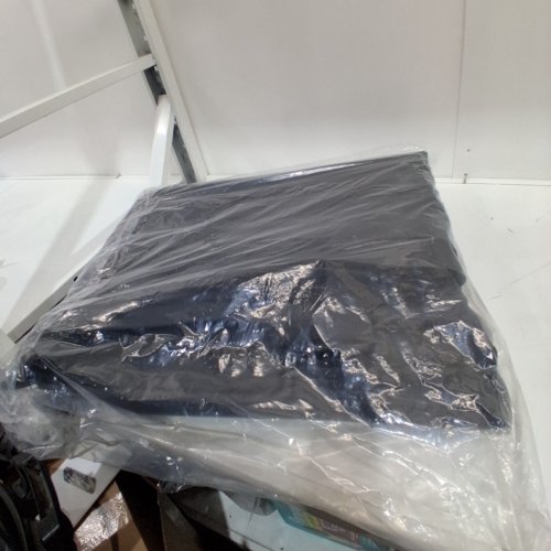LASFIT ALL WEATHER PROTECTOR TPE TRUCK BED LINER - FOR FORD F-150 2024-2026 - 5.5FT - BLACK (MODEL: XS-FD36B) image 3