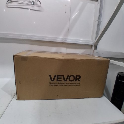 VEVOR ROLLING ICE CHEST/outdoor cooler HOLDS UP TO 50 BOTTLES - 80QT - RED (MODEL: DR120201) image 6