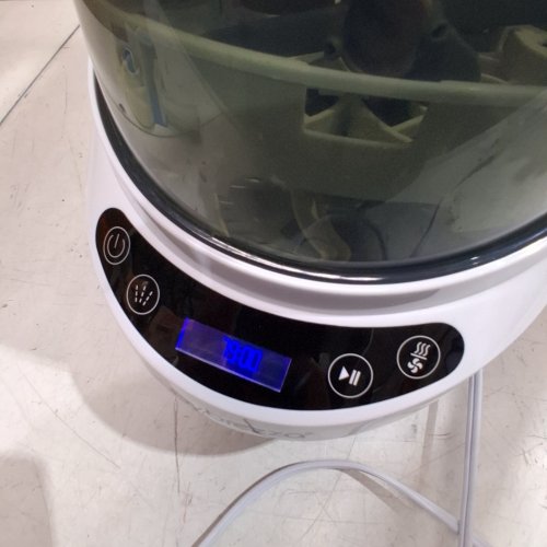 BABY BREZZA BOTTLE WASHER PRO, WASHER, STERILIZER + DRYER image 2