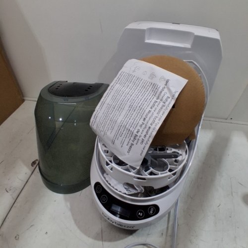 BABY BREZZA BOTTLE WASHER PRO, WASHER, STERILIZER + DRYER image 3