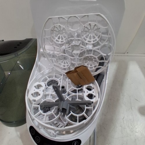 BABY BREZZA BOTTLE WASHER PRO, WASHER, STERILIZER + DRYER image 4