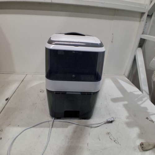 BABY BREZZA BOTTLE WASHER PRO, WASHER, STERILIZER + DRYER image 5