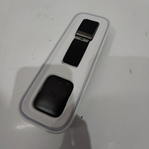 WHOOP TRIAL 5.0 WEARABLE HEALTH & FITNESS TRACKER - BLACK (MODEL: WG50) image 2