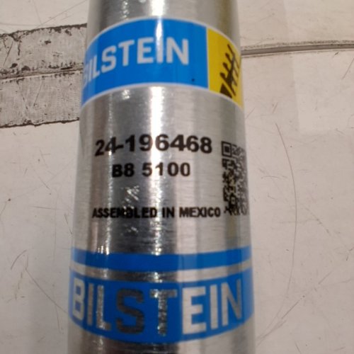 BILSTEIN B8 5100 SHOCK ABSORBER - FITS VARIOUS CHEVROLET AND GMC MODELS (MODEL: 24-196468) image 3