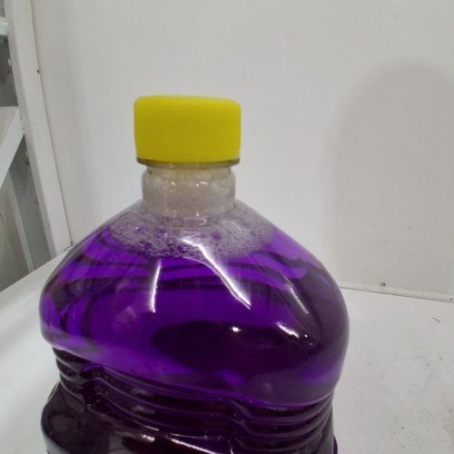 FABULOSO LAVENDER MULTI-PURPOSE HOME CLEANER - LAVENDER - 1.65L image 3