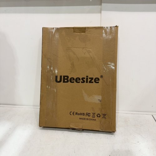 UBEESIZE 10’’ RING LIGHT WITH 62" TRIPOD STAND & BLUETOOTH REMOTE image 4