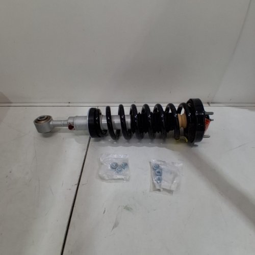 RANCHO QUICKLIFT SUSPENSION STRUT AND COIL SPRING ASSEMBLY FOR VARIOUS MODELS - BLACK (MODEL: RS999909) image 4