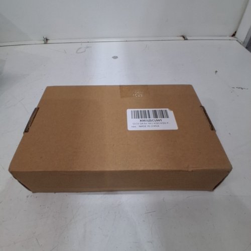 FOCKETY 53.3 V CHARGER SELECT NIU ELECTRIC SCOOTERS, FAST CHARGE - 2A - BLACK image 2
