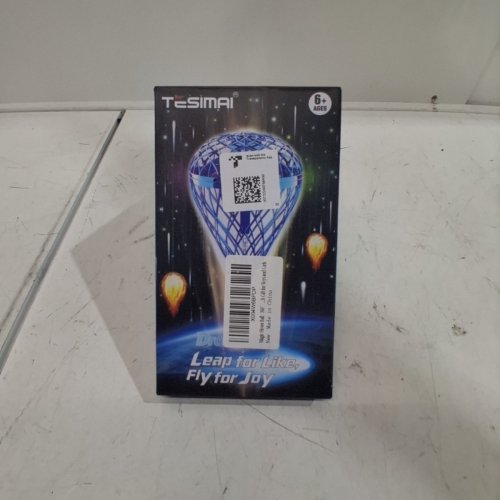 TESIMAI FLYING BALL LITE TOY - 6+ - BLUE image 4