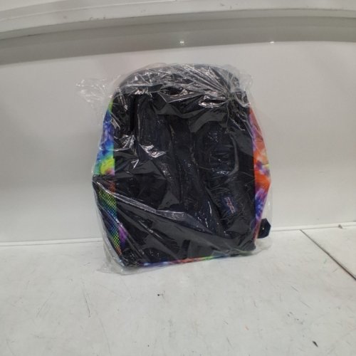 JANSPORT COOL STUDENT BACKPACK - 34 L CAPACITY - TYE DYE (MODEL: JS0A47JK9TC) image 3