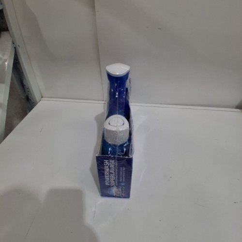 3PC DAWN ULTRA PLATINUM POWERWASH DISH SPRAY STARTER KIT WITH 2 REFILLS - 635ML BOTTLES - FRESH SCENT image 3