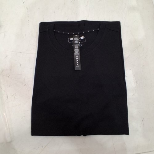 MEN'S HAVN BY LAMBS WAVESTOPPER T-SHIRT 2.0 - BLACK image 2