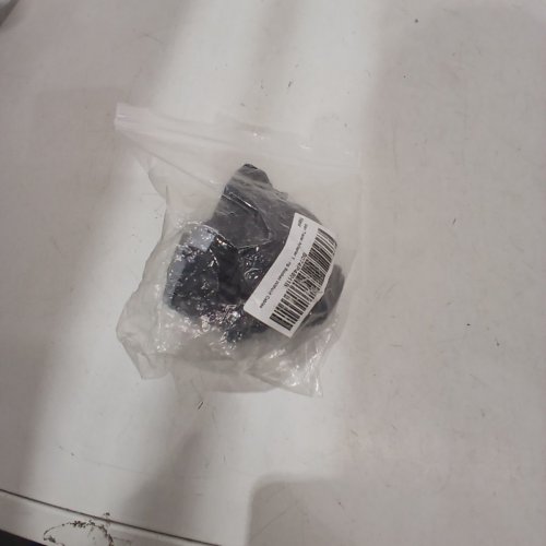 13 PIN TO DUAL 7 PIN TOWING ADAPTER CONVERSION PLUG - BLACK image 2