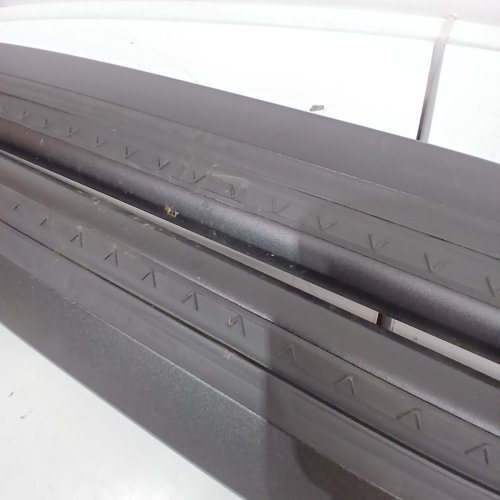 2PK THULE WINGBAR EVO LOAD BARS - 50" - BLACK (MODEL: 711320) image 3