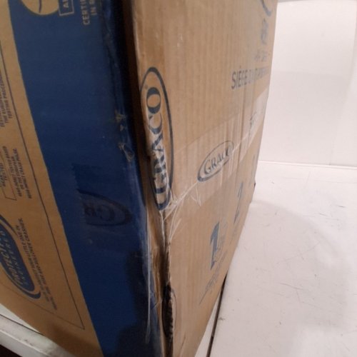 GRACO 4EVER 4-IN-1 CAR SEAT WITH RAPID REMOVE COVER IN LOFTON (MODEL:2165949) image 5