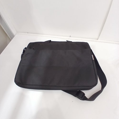 LENOVO LAPTOP BAG - 15.6" - BLACK (MODEL: T215) image 2