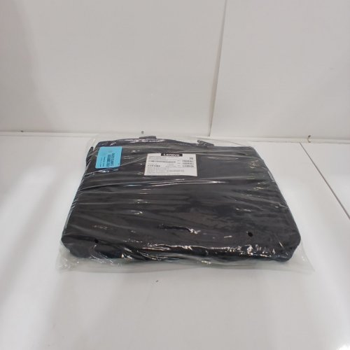 LENOVO LAPTOP BAG - 15.6" - BLACK (MODEL: T215) image 3