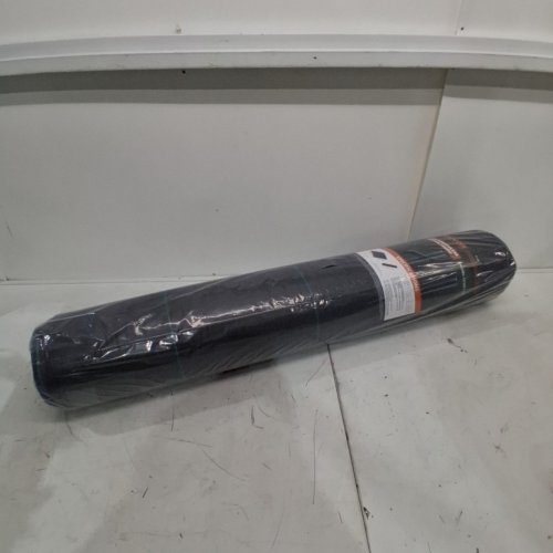 VEVOR PREMIUM HEAVY DUTY WEED CONTROL BARRIER LANDSCAPE FABRIC - 13FT X 60FT - BLACK (MODEL: 13*60FT170) image 2