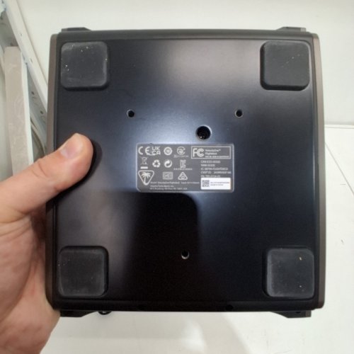 TURTLE BEACH VELOCITYONE FLIGHTDECK UNIVERSAL HOTAS SIMULATION SYSTEM THROTTLE FOR AIR/SPACE COMBAT SIMULATION ON WINDOWS 10/11 PC - TOUCH DISPLAY AND 139 PROGRAMMABLE CONTROLS (MODEL: TBS-0724-05) image 7