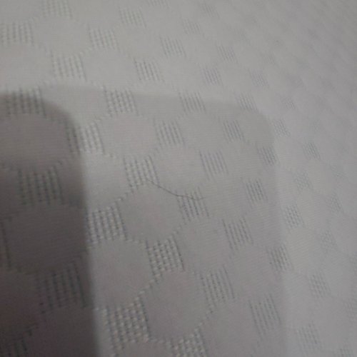 2PK WEEKENDER GEL MEMORY FOAM BED PILLOW - KING 35" X 16" - WHITE image 3