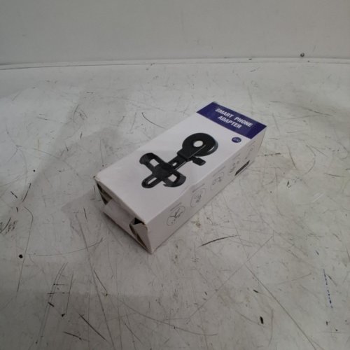 UNIVERSAL TELESCOPE PHONE ADAPTER MOUNT - BLACK image 3