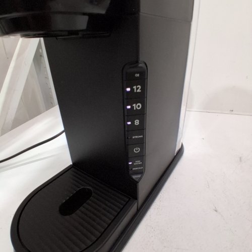 KEURIG K-EXPRESS SINGLE SERVE COFFEE MAKER - BLACK (MODEL:K-EXPRESS) image 2