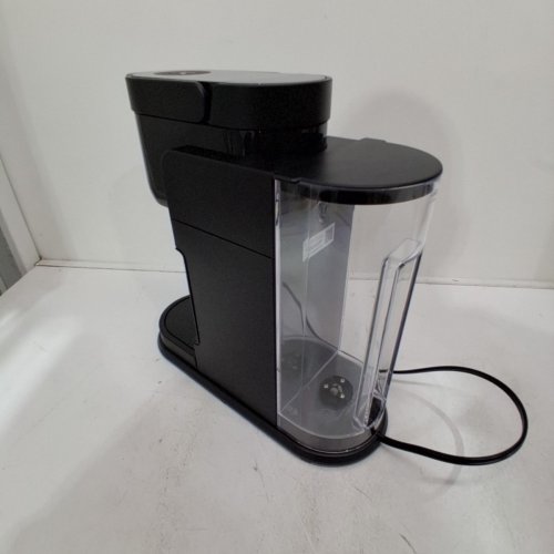 KEURIG K-EXPRESS SINGLE SERVE COFFEE MAKER - BLACK (MODEL:K-EXPRESS) image 4