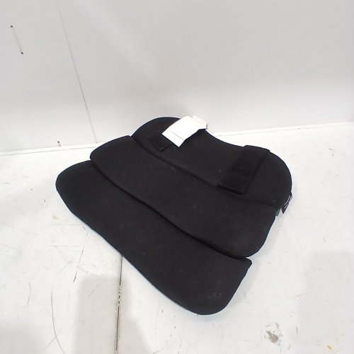 OBUSFORME ERGONOMIC CONTOURED FOAM SEAT CUSHION - (MODEL - ST-BLK-CA/CAA) image 2