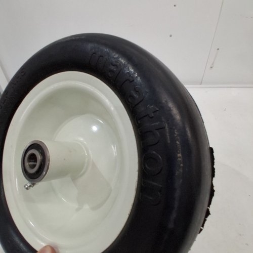 MARATHON LAWNMOWER TIRE - 11" (MODEL: 01412P) image 3