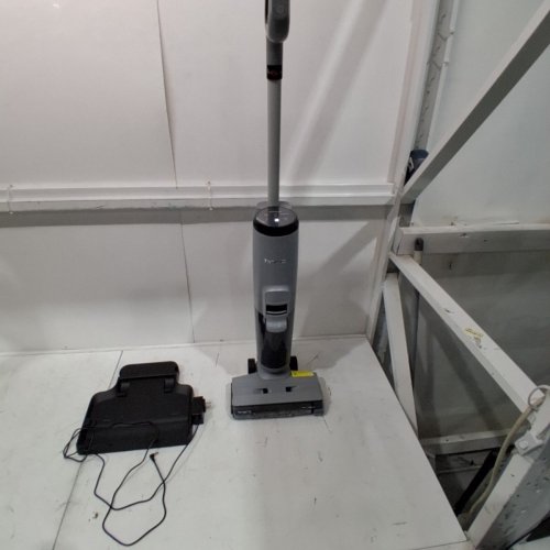 TINECO GO H2O XL COMPLETE 3-IN-1 CORDLESS WET + DRY VACUUM AND FLOOR WASHER - (MODEL: FW123900CA) image 3