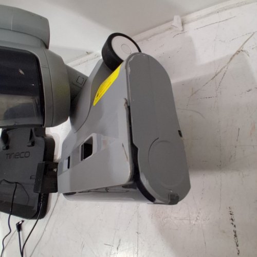 TINECO GO H2O XL COMPLETE 3-IN-1 CORDLESS WET + DRY VACUUM AND FLOOR WASHER - (MODEL: FW123900CA) image 5