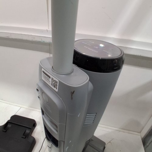 TINECO GO H2O XL COMPLETE 3-IN-1 CORDLESS WET + DRY VACUUM AND FLOOR WASHER - (MODEL: FW123900CA) image 8