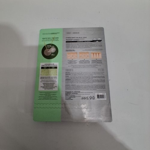 2PC VT COSMETICS REEDLE SHOT 100 - 50ML/30ML image 3