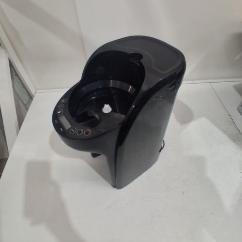 BABYBREZZA FORMULA PRO ADVANCED FORMULA MAKER WITH WIFI - BLACK - (MODEL: FRP0066) image 3