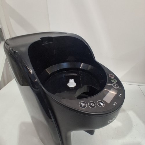 BABYBREZZA FORMULA PRO ADVANCED FORMULA MAKER WITH WIFI - BLACK - (MODEL: FRP0066) image 5