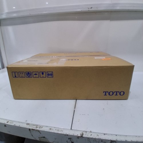 TOTO WASHLET S2 ELECTRONIC BIDET TOILET SEAT WITH INSTANTANEOUS WATER HEATING - WHITE (MODEL: SW3346#01) image 10