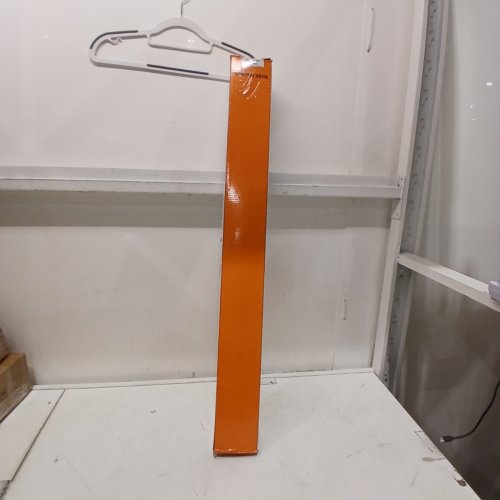 RETRACTABLE SAFETY GATE FOR INDOOR/OUTDOOR - 33" X 71" - GREY - (MODEL: SH20.006D) image 3