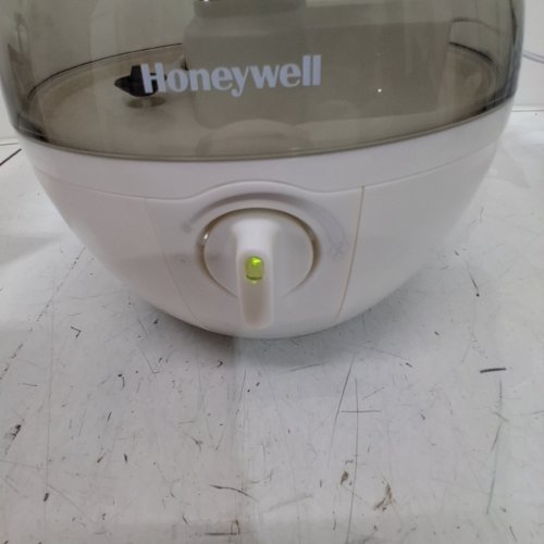 HONEYWELL MISTMATE™ ULTRASONIC COOL MIST HUMIDIFIER, WHITE - 0.5 GALLON image 2