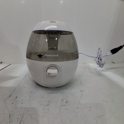 HONEYWELL MISTMATE™ ULTRASONIC COOL MIST HUMIDIFIER, WHITE - 0.5 GALLON image 3