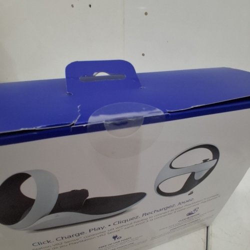 PLAYSTATION VR2 SENSE CONTROLLER CHARGING STATION (MODEL : CFI-ZSS1) image 3