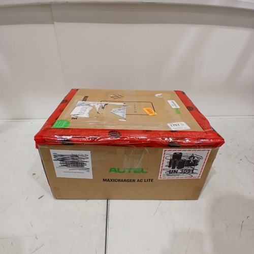 WALLBOX PULSAR PLUS LEVEL 2 ELECTRIC VEHICLE SMART CHARGER - 48A, 120V - BLACK - (MODEL:PUP1-U-1-6-C-002) image 5