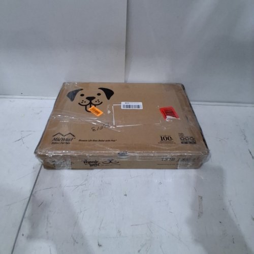 MIDWEST I CRATE XXS FOLDING METAL DOG CRATE 18L X 12W X 14H BLACK 1518 image 4