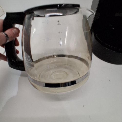 HAMILTON BEACH FLEXBREW TRIO COFFEE MAKER (MODEL: 49902C) image 4
