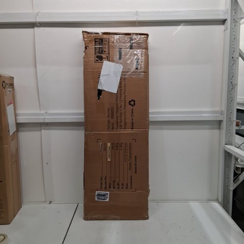 SLEVOO DOG DOOR FOR SLIDING GLASS DOOR - 79 1/5" TO 82" X 11.4 " - LARGE TALL - WHITE (MODEL: DD-01) image 4