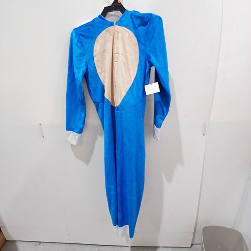 KIDS SONIC THE HEDGEHOG COSTUME - SMALL (4-6) (STYLE: 124769L) image 2