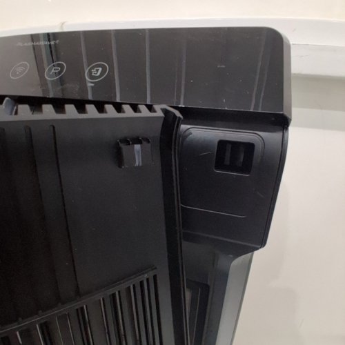 WINIX 5510 SMART 4-STAGE AIR PURIFIER WITH CARBON FILTER AND PLASMAWAVE TECHNOLOGY - UP TO 1882SQFT - BLACK (MODEL: 5510) image 4